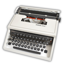 Load image into Gallery viewer, 1969 Olivetti Dora Typewriter