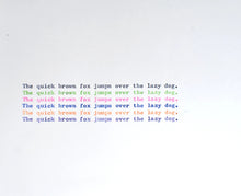 Load image into Gallery viewer, Olympia, Royal, Adler, Corona, Torpedo, Continental Original Metal Spools - Set of 2