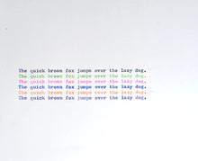 Load image into Gallery viewer, 1950s Smith Corona Premiere Typewriter - Elite