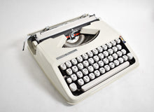 Load image into Gallery viewer, 1975 Hermes Baby Typewriter
