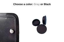 Load image into Gallery viewer, Olympia Splendid/SF Silicone Feet