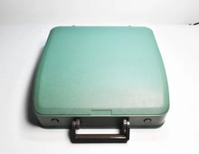 Load image into Gallery viewer, Olivetti Lettera 82 Typewriter - Teal Color