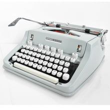 Load image into Gallery viewer, Pre-order* Restored Hermes 3000 Typewriter (2nd gen)
