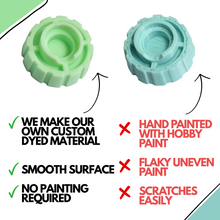 Load image into Gallery viewer, Hermes Baby/Rocket Left Platen Knob