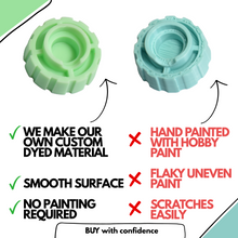 Load image into Gallery viewer, Hermes Baby/Rocket Platen Knob