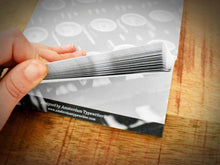 Load image into Gallery viewer, Type Pad A5