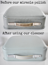 Load image into Gallery viewer, De Luxe Cleaning Kit DIY