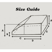 Load image into Gallery viewer, Premium Transparent Typewriter Dust Cover - Size M