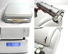 Load image into Gallery viewer, *Reserved Restored Hermes 3000 Typewriter - Elite, QWERTY