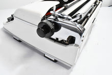 Load image into Gallery viewer, 1959 Olympia SM3 Typewriter - Rare Checkbox keys