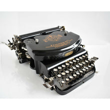 Load image into Gallery viewer, SCARCE* 1920s Protos Typewriter