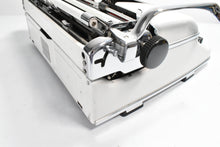 Load image into Gallery viewer, 1959 Olympia SM3 Typewriter - Rare Checkbox keys