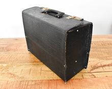 Load image into Gallery viewer, 1970s* VINTAGE Leather Repairman Tool Bag