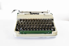 Load image into Gallery viewer, 1961 Olympia SM4 Typewriter