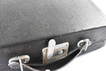 Load image into Gallery viewer, 1953 German Erika 10 Glossy Black Typewriter