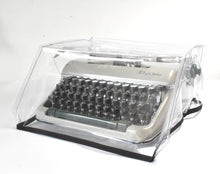 Load image into Gallery viewer, Typewriter Dust Cover L - Olympia