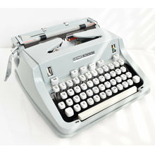 Load image into Gallery viewer, Hermes 300o Typewriter Restored