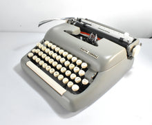 Load image into Gallery viewer, 1950s Smith Corona Premiere Typewriter - Elite