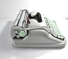 Load image into Gallery viewer, Reserved* Restored Hermes 3000 Typewriter