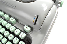 Load image into Gallery viewer, Reserved* Restored Hermes 3000 Typewriter