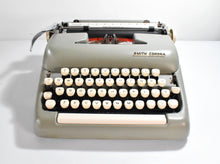 Load image into Gallery viewer, 1950s Smith Corona Premiere Typewriter - Elite