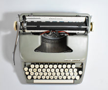 Load image into Gallery viewer, 1950s Smith Corona Premiere Typewriter - Elite