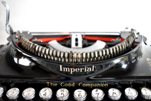 Load image into Gallery viewer, Exquisite 1934 Imperial Good Companion