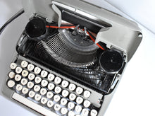 Load image into Gallery viewer, 1950s Smith Corona Premiere Typewriter - Elite