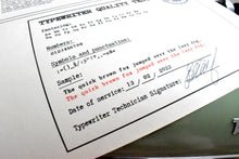 Load image into Gallery viewer, Rare 1959 Torpedo 18b - Green/Yellow Color