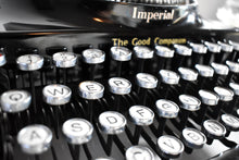Load image into Gallery viewer, Exquisite 1934 Imperial Good Companion