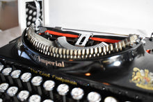 Load image into Gallery viewer, Exquisite 1934 Imperial Good Companion