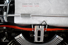 Load image into Gallery viewer, Exquisite 1934 Imperial Good Companion