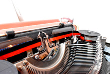 Load image into Gallery viewer, Rare Salmon 1961 Torpedo 18b