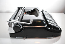 Load image into Gallery viewer, Mint Condition 1954 German Erika 10 Glossy Typewriter