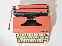 Load image into Gallery viewer, Rare Salmon 1961 Torpedo 18b