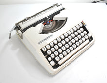 Load image into Gallery viewer, 1976 Hermes Baby Typewriter - QWERTY