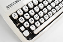 Load image into Gallery viewer, 1976 Hermes Baby Typewriter - QWERTY