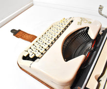 Load image into Gallery viewer, 1958 Princess 300 with De Luxe case