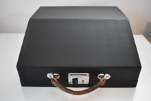 Load image into Gallery viewer, Mint Condition 1954 German Erika 10 Glossy Typewriter