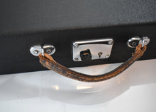 Load image into Gallery viewer, Mint Condition 1954 German Erika 10 Glossy Typewriter