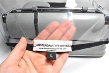 Load image into Gallery viewer, Typewriter Dust Cover L - Hermes