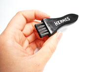 Load image into Gallery viewer, Vintage HERMES Cleaning Brush - Small