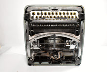 Load image into Gallery viewer, 1957 Smith Corona Silent-Super - Teal, Pica