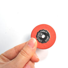 Load image into Gallery viewer, Eberhard Faber Wheel Typewriter Eraser