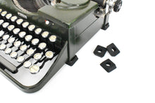 Load image into Gallery viewer, Replacement Rubber Feet - Royal P - Set of 4