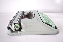 Load image into Gallery viewer, 1956 Mint Hermes Baby Typewriter