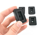 Load image into Gallery viewer, Rubber Feet Replacements - Hermes 3000 Square