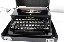 Load image into Gallery viewer, 1932 Standard Smith Corona Flattop Model S