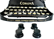 Load image into Gallery viewer, Rubber Feet Replacements - Corona 3