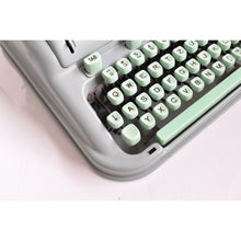 Load image into Gallery viewer, Hermes 3000 Typewriter, Pica Typeface